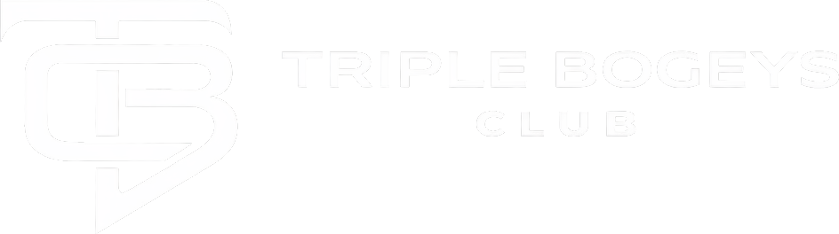 Triple Bogeys Club